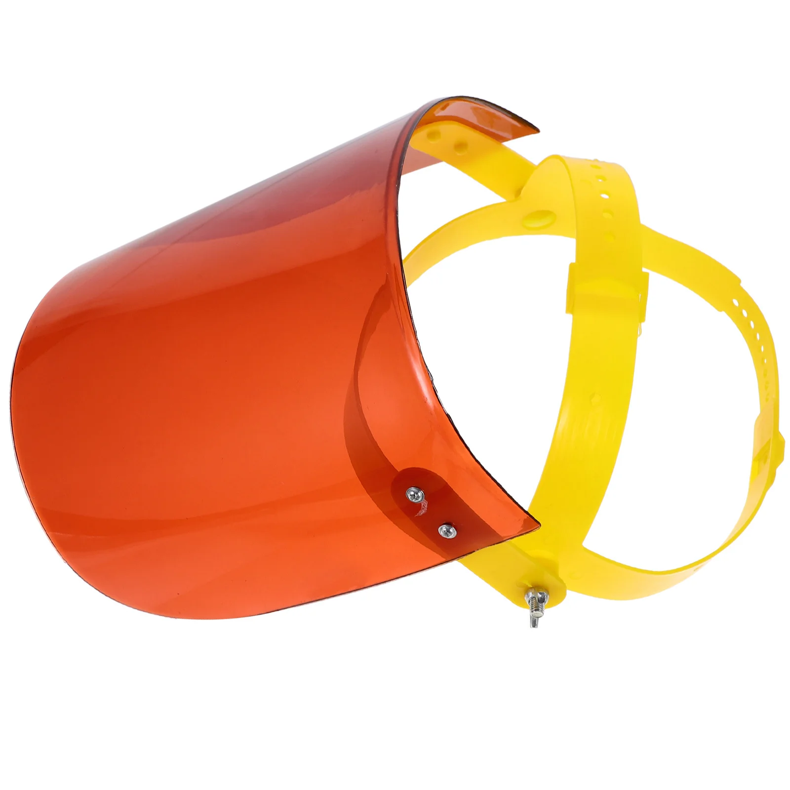 قناع لحام شبه مغلق مضاد للوهج، خفيف الوزن، مقاوم للضغط، حماية العين، لحام بدرجة حرارة عالية #3