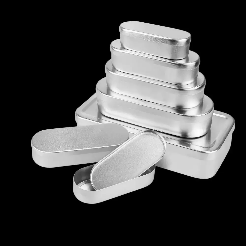 

Стоматологический алюминиевый контейнер для стерилизации с крышкой, высокотемпературный стерилизатор для инструментов стоматолога, лоток для хранения, лабораторные принадлежности