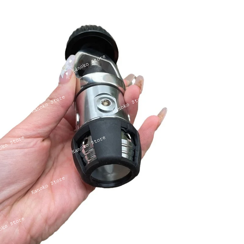 منظم الرأس الأساسي لتقليل ضغط الغوص معدات منظم التنفس لتقليل الضغط الأساسي #5