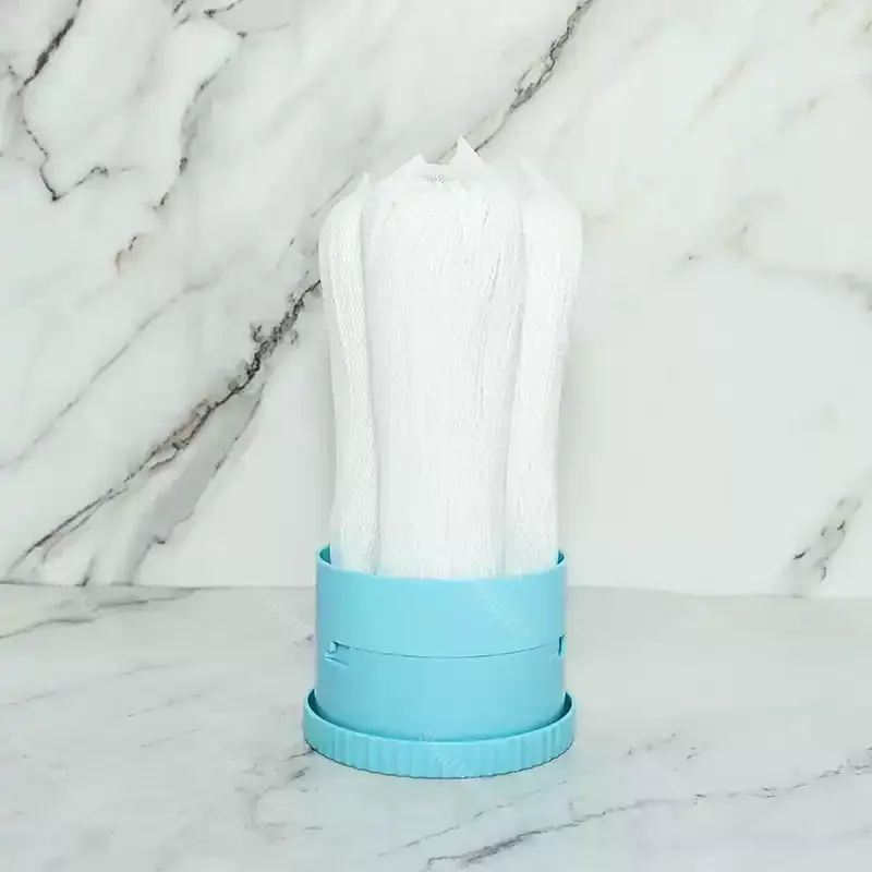 20 Inch Jumbo Washable UF Membrane Filter Cartridge Water Recycling Big Flow PVDF Hollow Fiber Purification