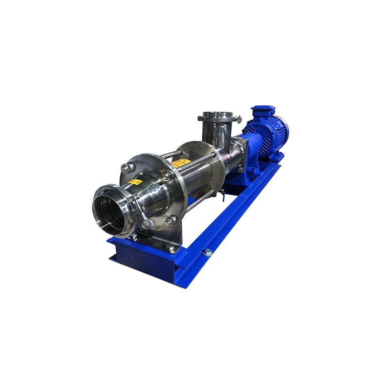 Household high performance and high efficiency stainless steel industrial water pump