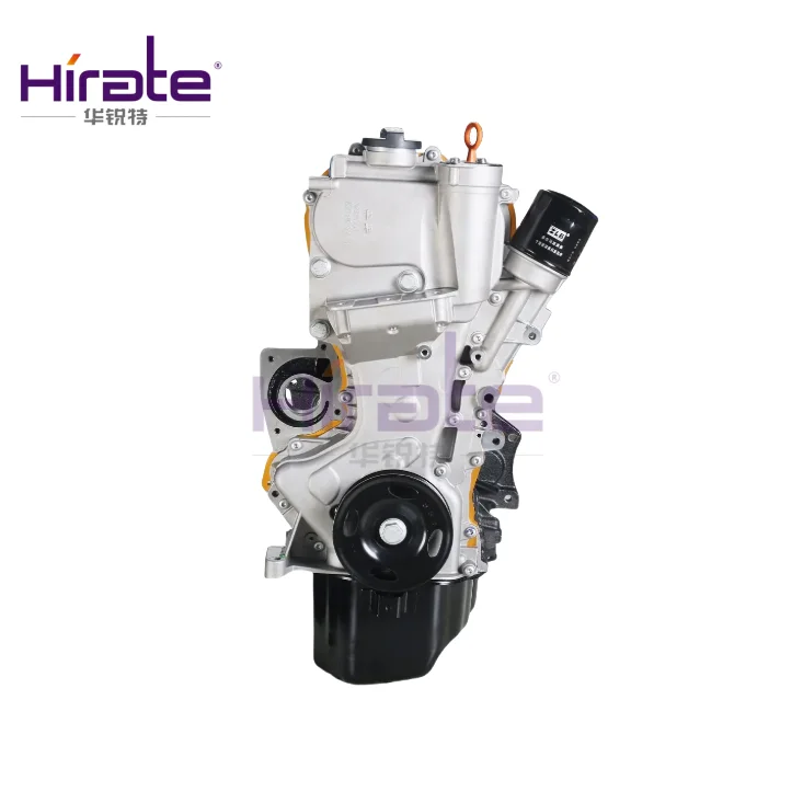 محرك أوتوماتيكي ماركة Hirate EA111 1.6 CLR CLS CPJ CFN ABU AEE AUS AZD BCB CFNA CFNB CLS محرك لفولكس واجن ARH AWW BCB