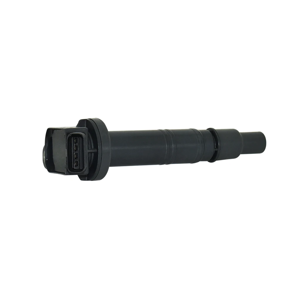 4PCS 90919-02248 GAK Ignition Coil Accessories For Toyota AVENSIS CAMRY LAND CRUISER PRADO PREVIA II RAV 4 YARIS Lexus GS RC IS