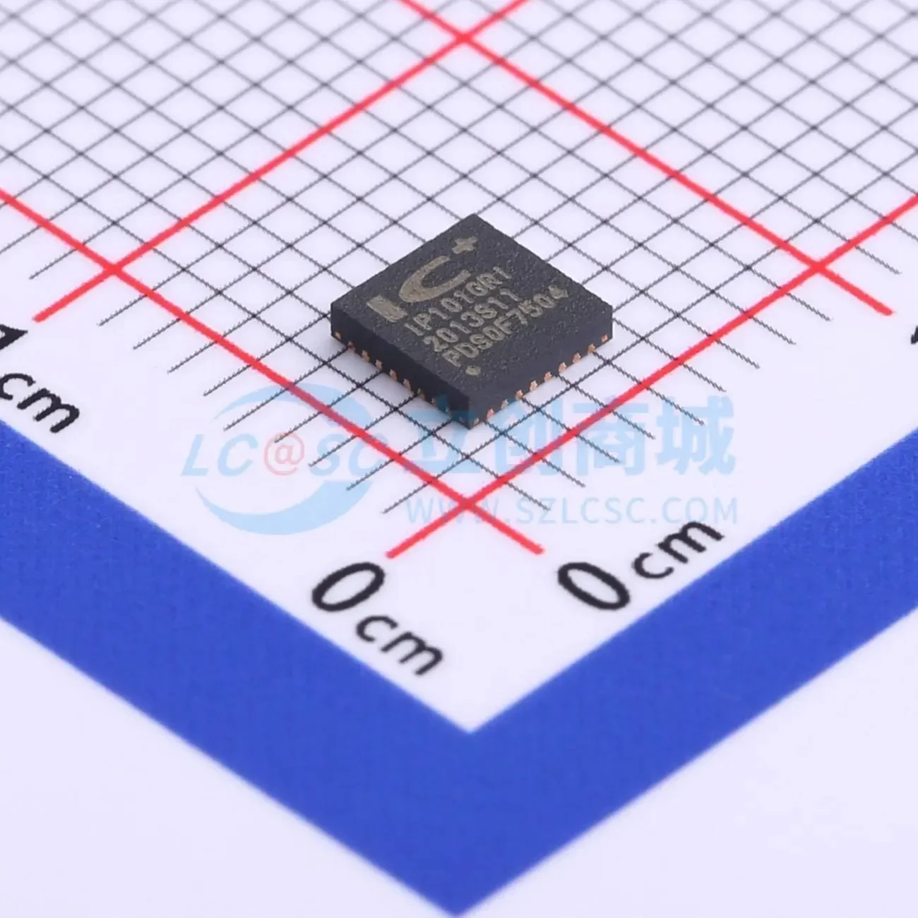 IP101GRI En stock Envío 48 horas