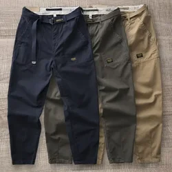 Cargo Pants Men Joggers Men's Pants Trousers Military Style Pants 2023 New Brand Men's Clothing Sports Pant for Men Trousers