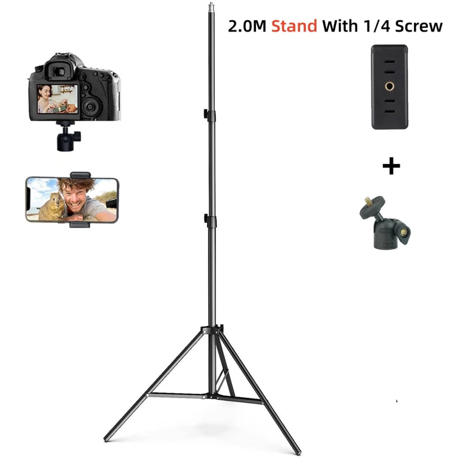 Light Stand For Pho…