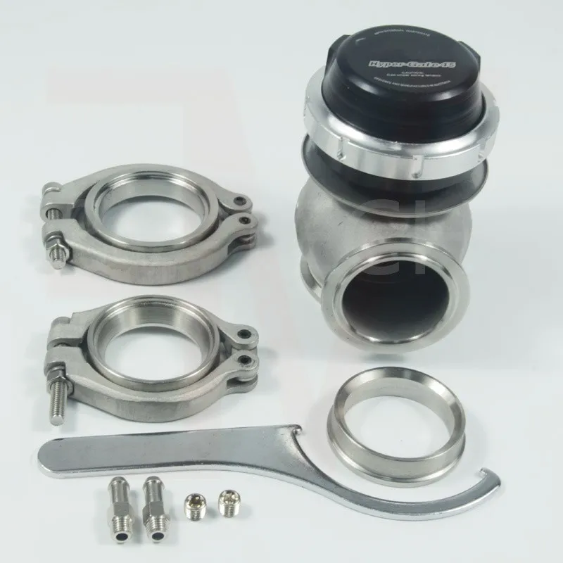 

TB4 GATE45 45mm Turbo TS Wastegate