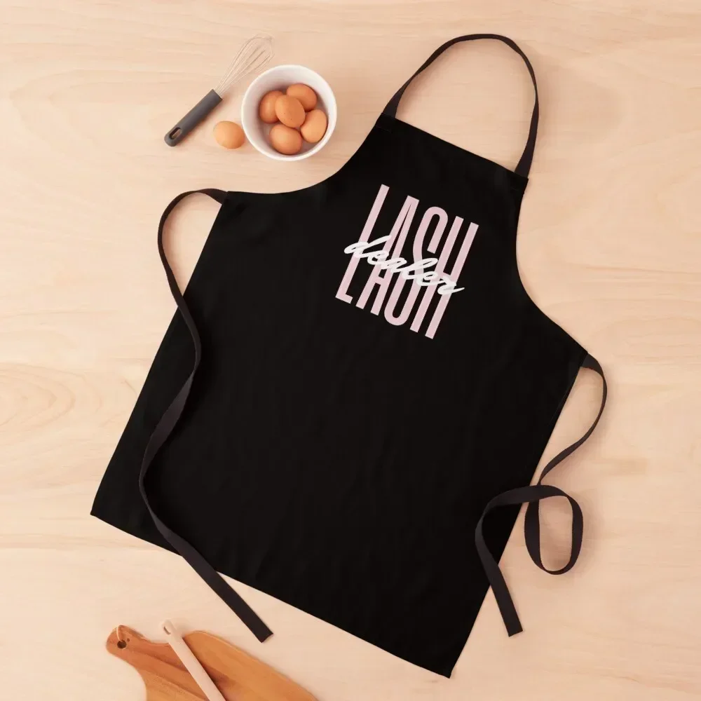 

Lash dealer Apron Kitchen Apras Man waiter Apron