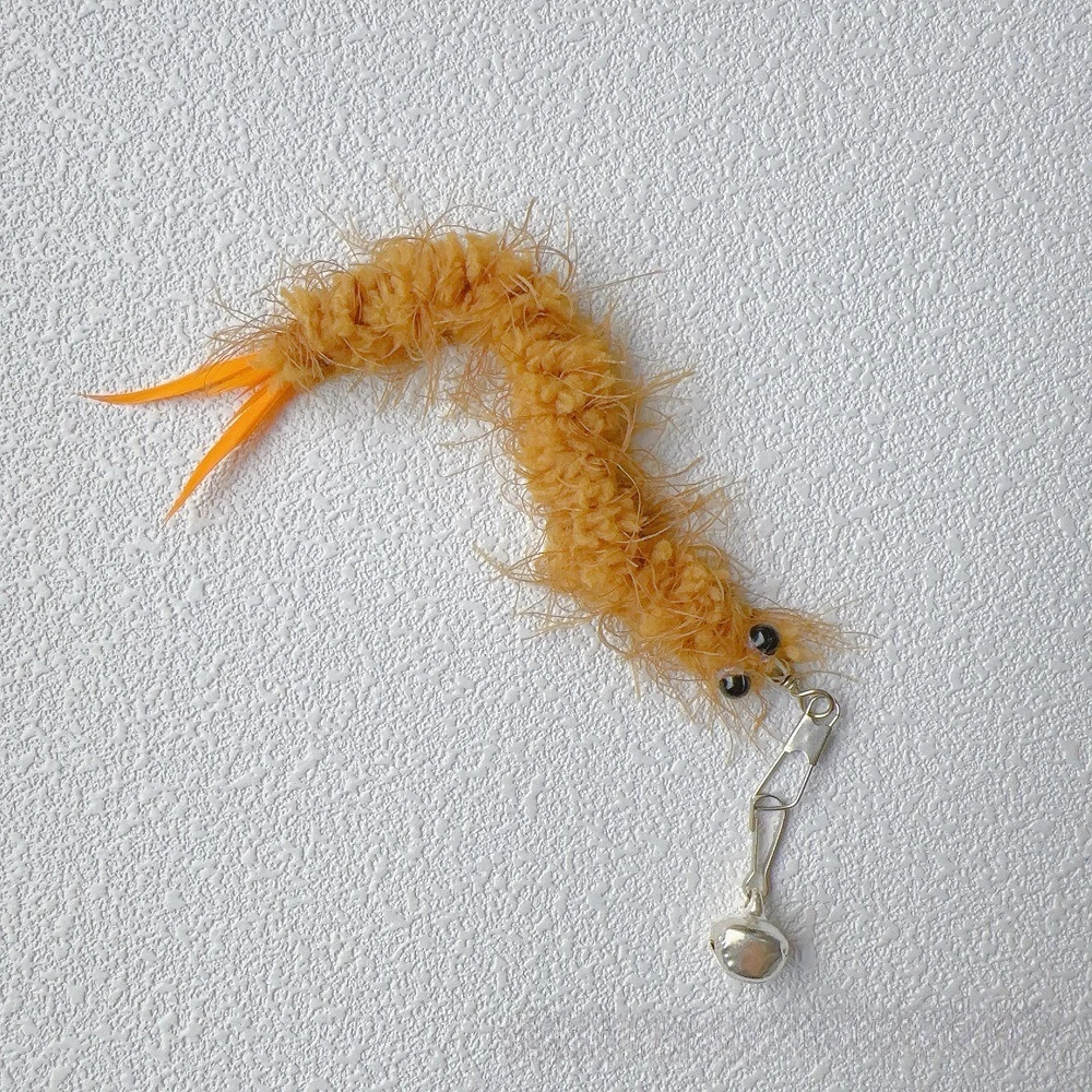 Thumbnail 4 - #14 Compare Cat Wand Toys Before You Buy