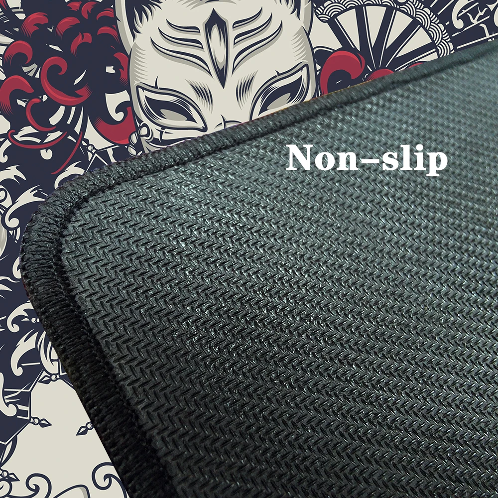 オフィステーブルアクセサリー,猫用マスク,花柄パッド,マウスパッド,xxlゲーマー,900x400ゲーム,大型コンピューターデスクマット