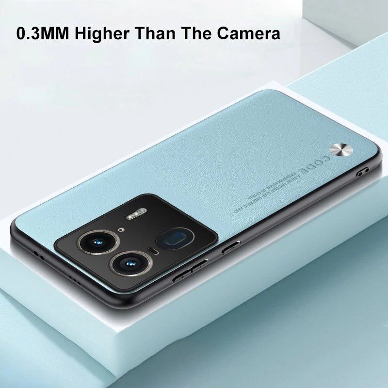 Luxury PU Leather Case For Motorola Edge 50 Ultra Back Cover Matte Silicone Protection Phone Case For Motorola Moto X50 Ultra 5G