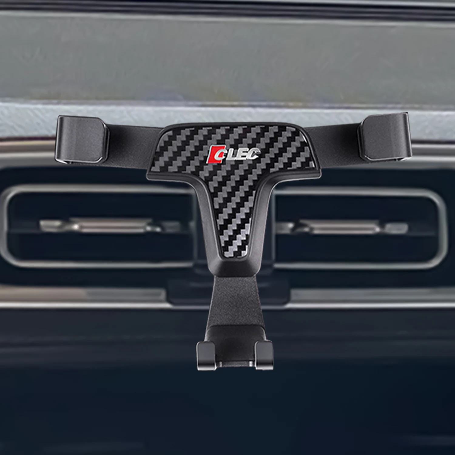 

Auto Accessories For Mercedes Benz S Class W223 2021 2022 2023 2024 Car Air Vent Mount Mobile Phone Holder Cradle Stand