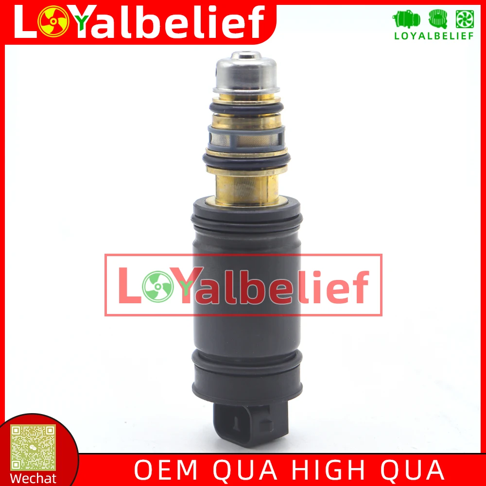 LY-35 6SAS14C AC Compressor Control Valve For Audi Mercedes Benz BMW Bentley