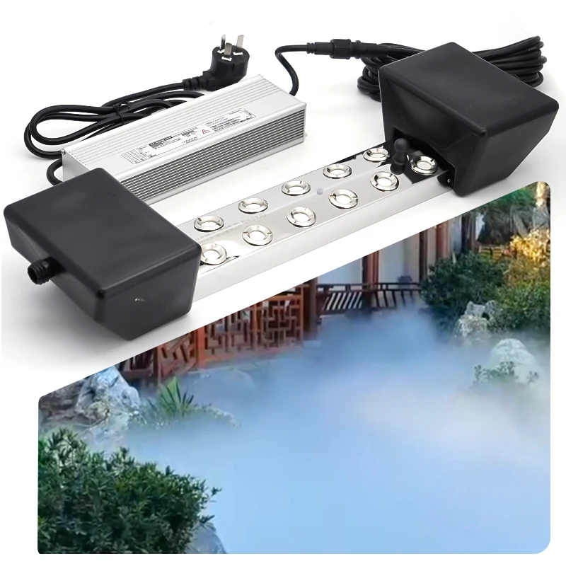 9L/H Ultrasonic Hum… - image