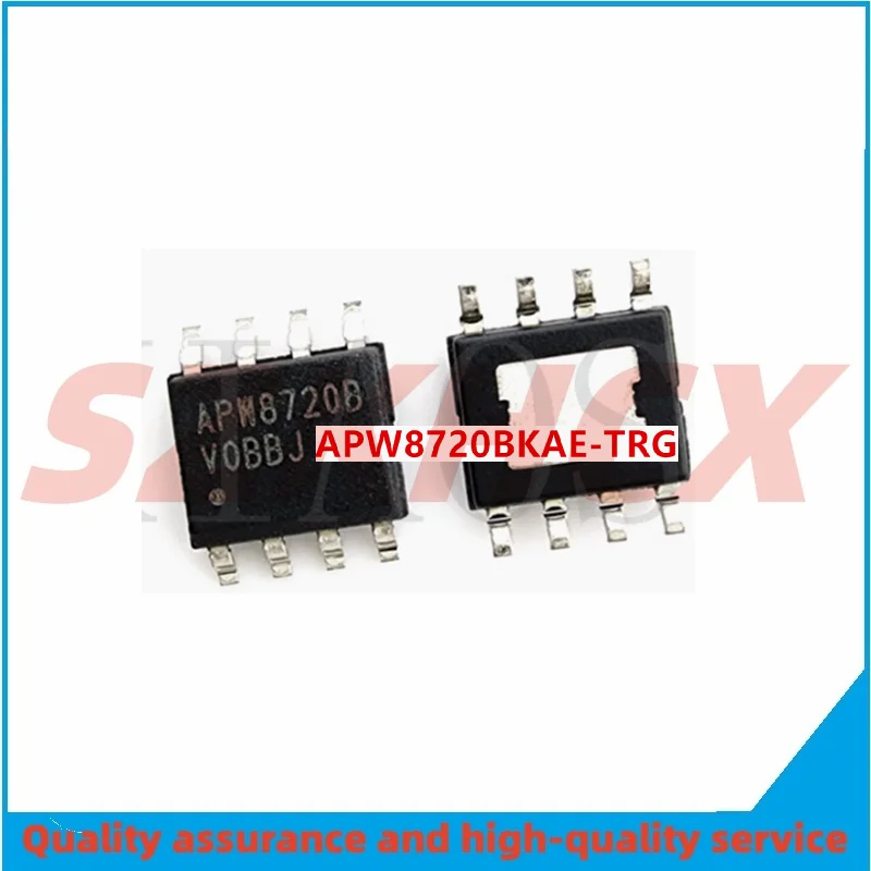 5 шт./партия APW8720A APM8720 APW8720B APW8720 APW8720C APW8720 SOP