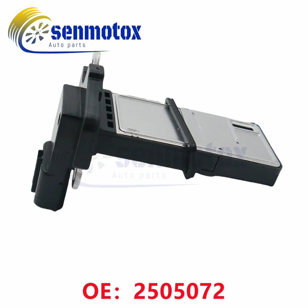 2505072 Mass Air Flow Sensor MAF For Honda Accord 2008-2015 CR-V 2007-2012 Civic 2.2 i-DTEC Replace 37980-RMA-E01 J5684001 2