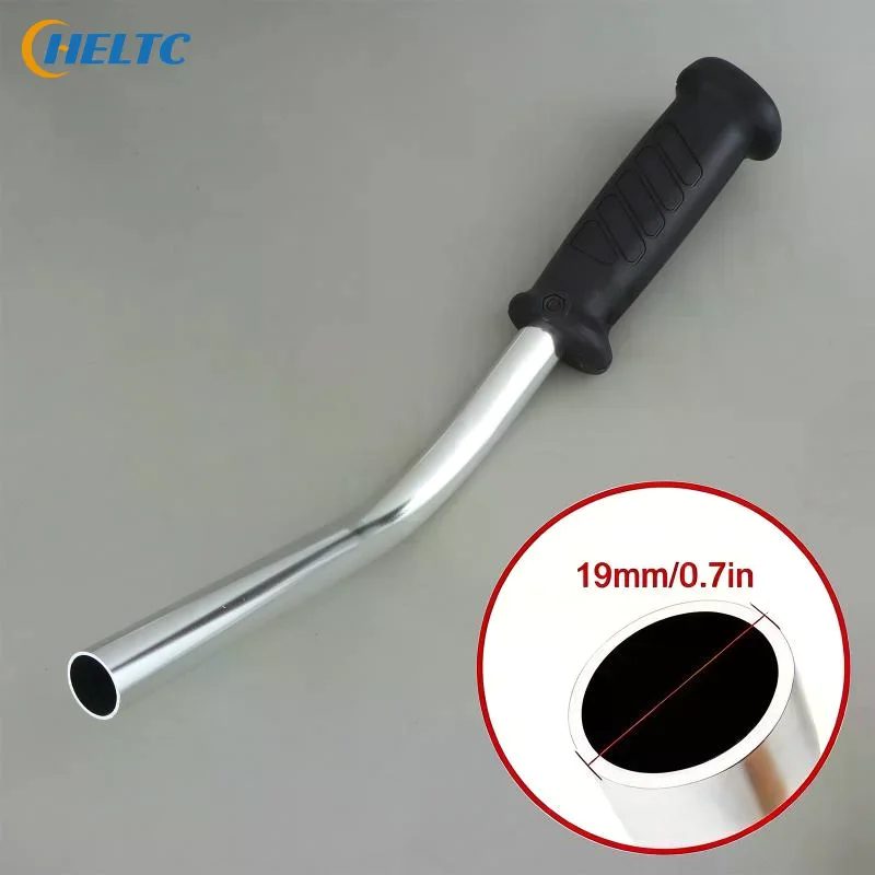 Garden Power Tool Accessories Manual Left Handle For Brush Cutter Grass Trimmer Repair And Replacement Parts