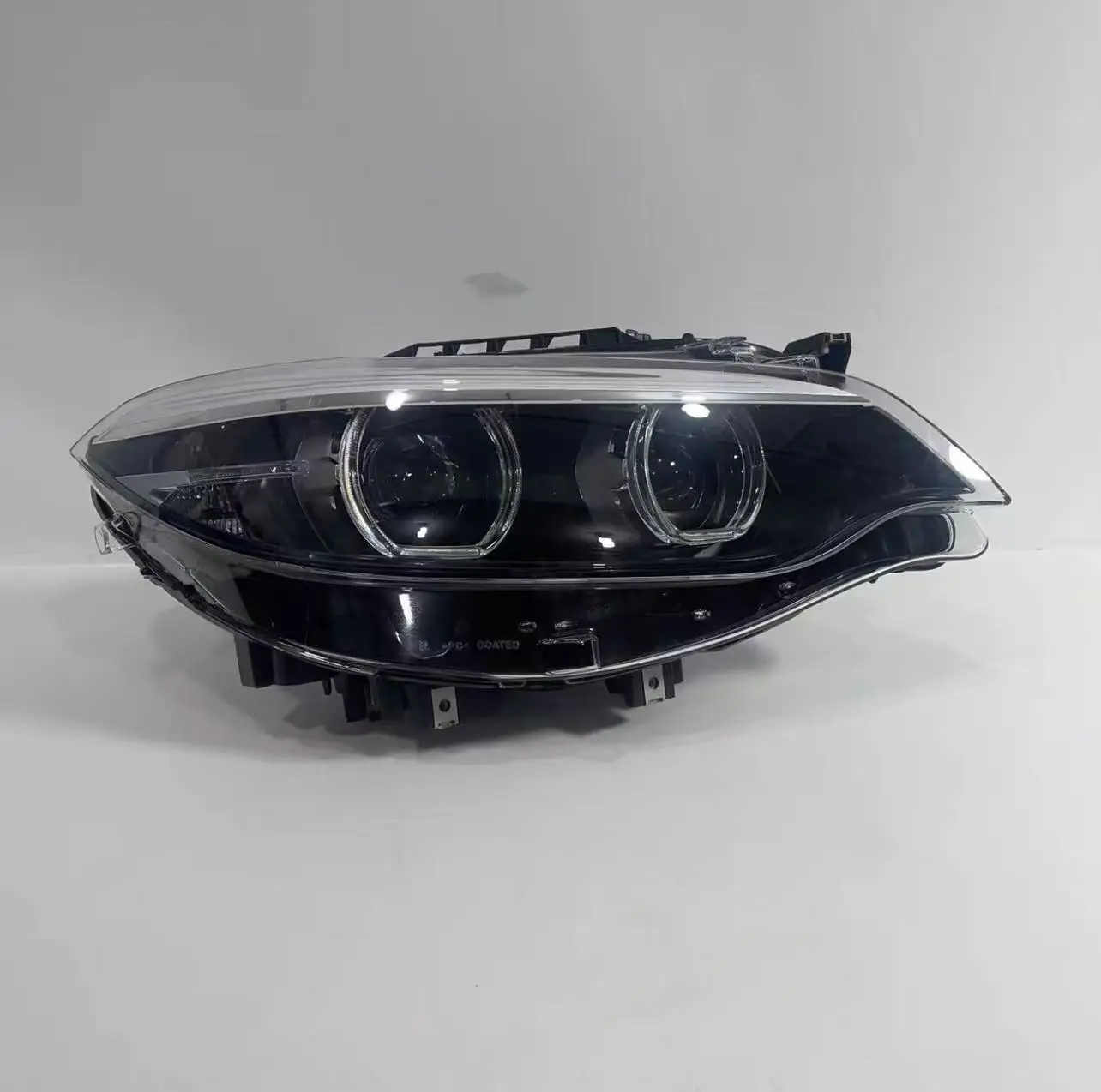 

Подходит для BMW 2 серии F22 2014-2021: светодиодные фары, дневные ходовые огни, динамические указатели поворота и автозапчасти.