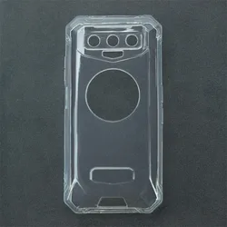 Soft Silicone Phone Case for FOSSiBOT F102 F102s TPU Phone Cover Case for FOSSiBOT F102S Protective Shell Back Case