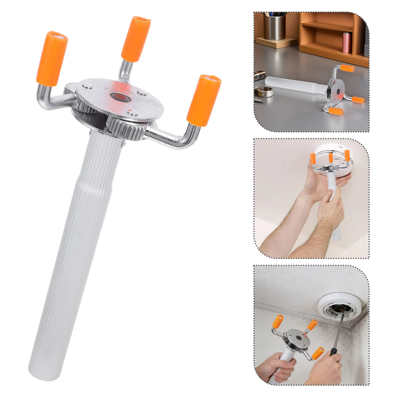 1-kit-d'outils-de-depose-de-detecteurs-de-fumee-avec-embout-a-griffes-pour-poteau-de-10-pouces-sans-echelle-pour-l'entretien-des-plafonds-hauts-et-la-demontage-des-alarmes-incendie