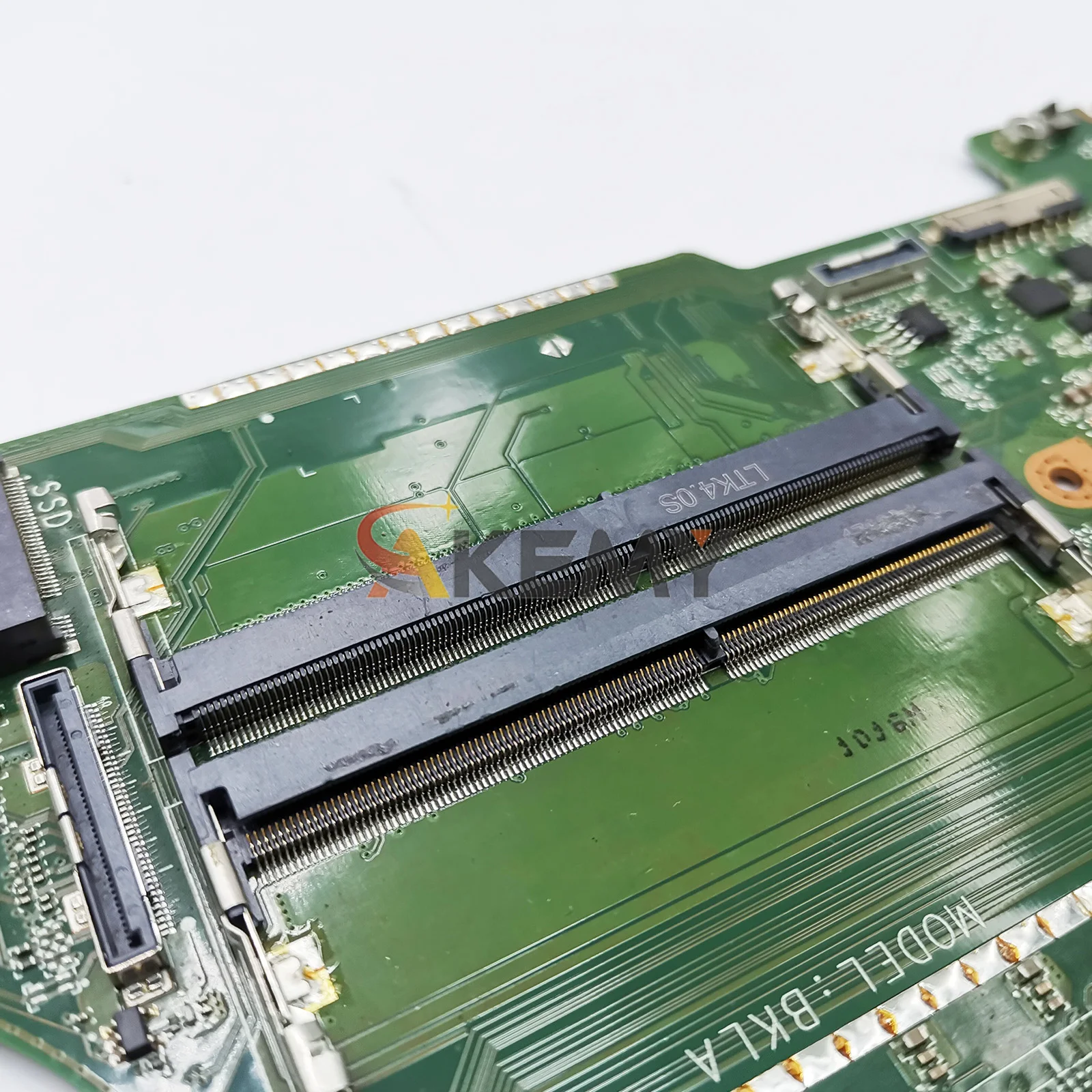 FX503VDノートパソコンマザーボード ASUS TUF Gaming FX503VE FX503VD FX503Vノートブックメインボード I5 I7 CPU搭載 100%テスト済み OK 即日発送