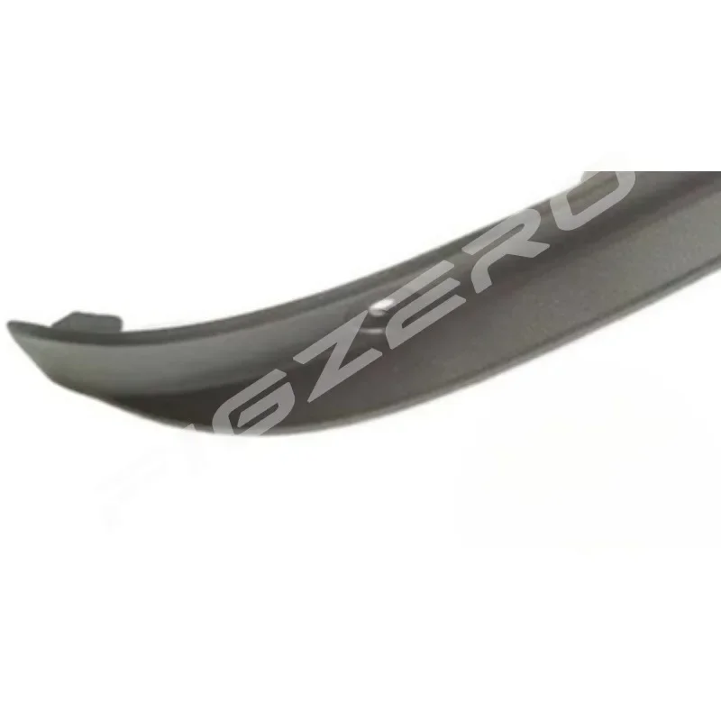 New Genuine Left Right Front Fender Trim Bumper Liner Lower Fender Panel for Jeep Cherokee 2014 2015 2016 2017 China