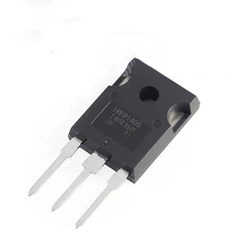 

new and original 10pieces IRFP1405 IRFP1405PBF TO-247 160A 55V