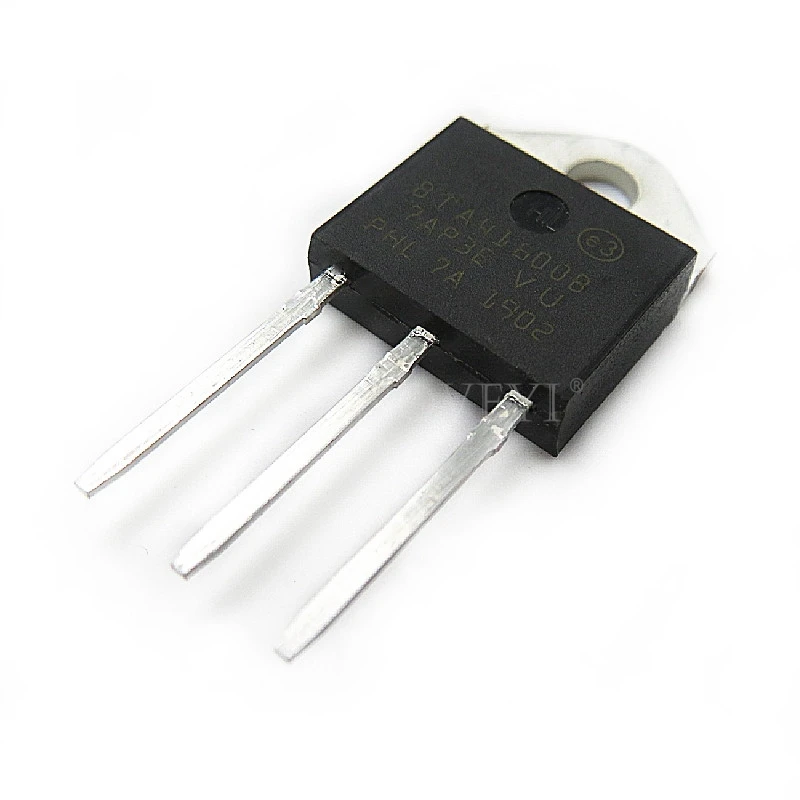 5PCS BTA41-600B BTA41 BTA26-600B BTA26 ZO409MF Z0409MF ZO409 Z0409 TIP2955 2955 TO-218
