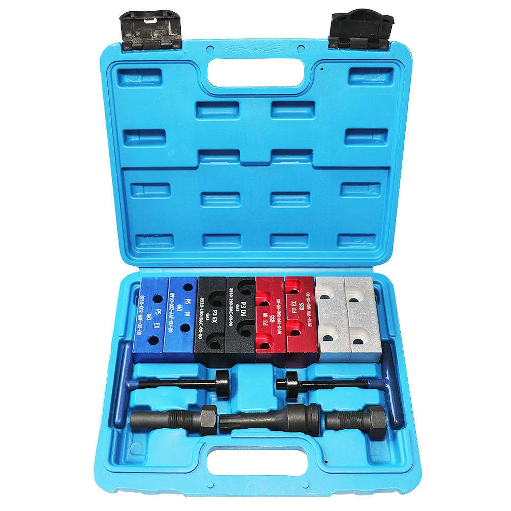 

Suitable for GAC Trumpchi 1.8T SUV 1.8 2.0 displacement GS5GA5GA3 camshaft adjustment timing special tool