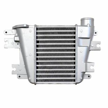 

For Nissan Patrol Y61 Terrano II R20 Elegance All Aluminium Intercooler 14461-VC106 14461-VC10A