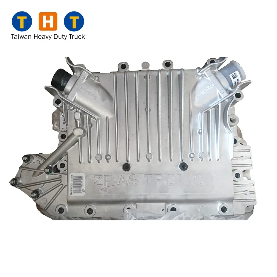 Getriebeaktuator 421355012 R LKW-Getriebeteile für DAF 460