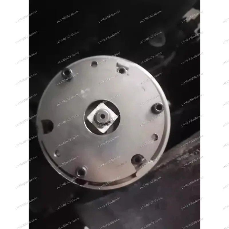 Brake Pad Coil And Rectifier Matching CFK18020203 Motor For Mechanical Operation Control
