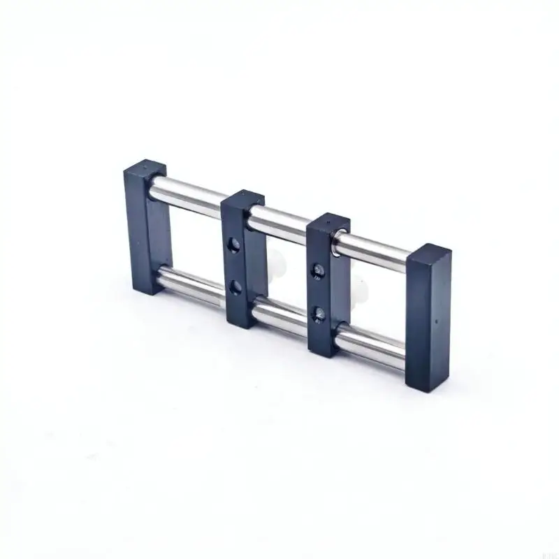 

R3MC Steel Watch Movement Platform for Versatile Repair Solution