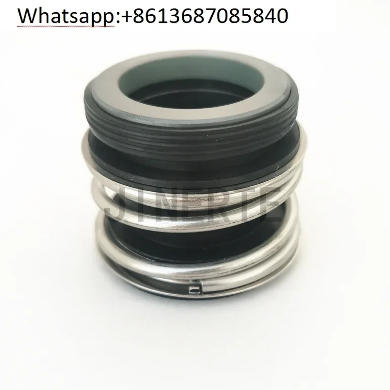 Mechanical Seal Benzene Silicon Carbide MG1 MB1 109-16 18 20 25 28 35 38 40 43 45 50 53