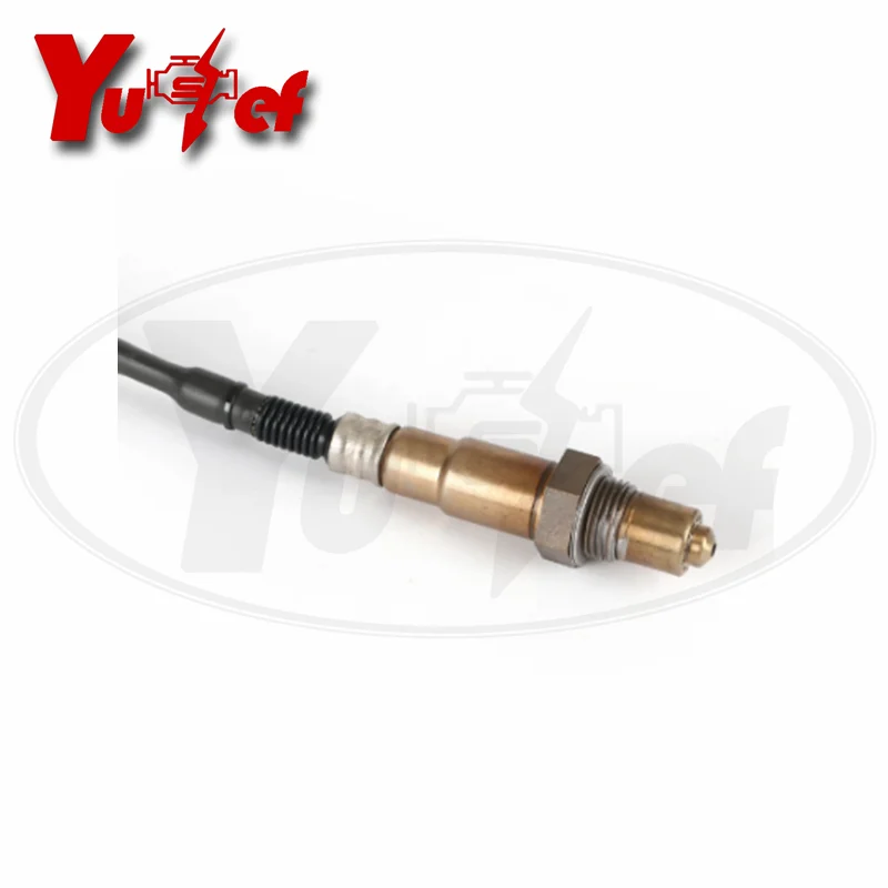 0258006499 Lambda Probe O2 Oxygen Sensor Fit For Opel ASTRA GH CORSA CD COMBO MERIVA CORSAVAN Mk 13103981 93177450