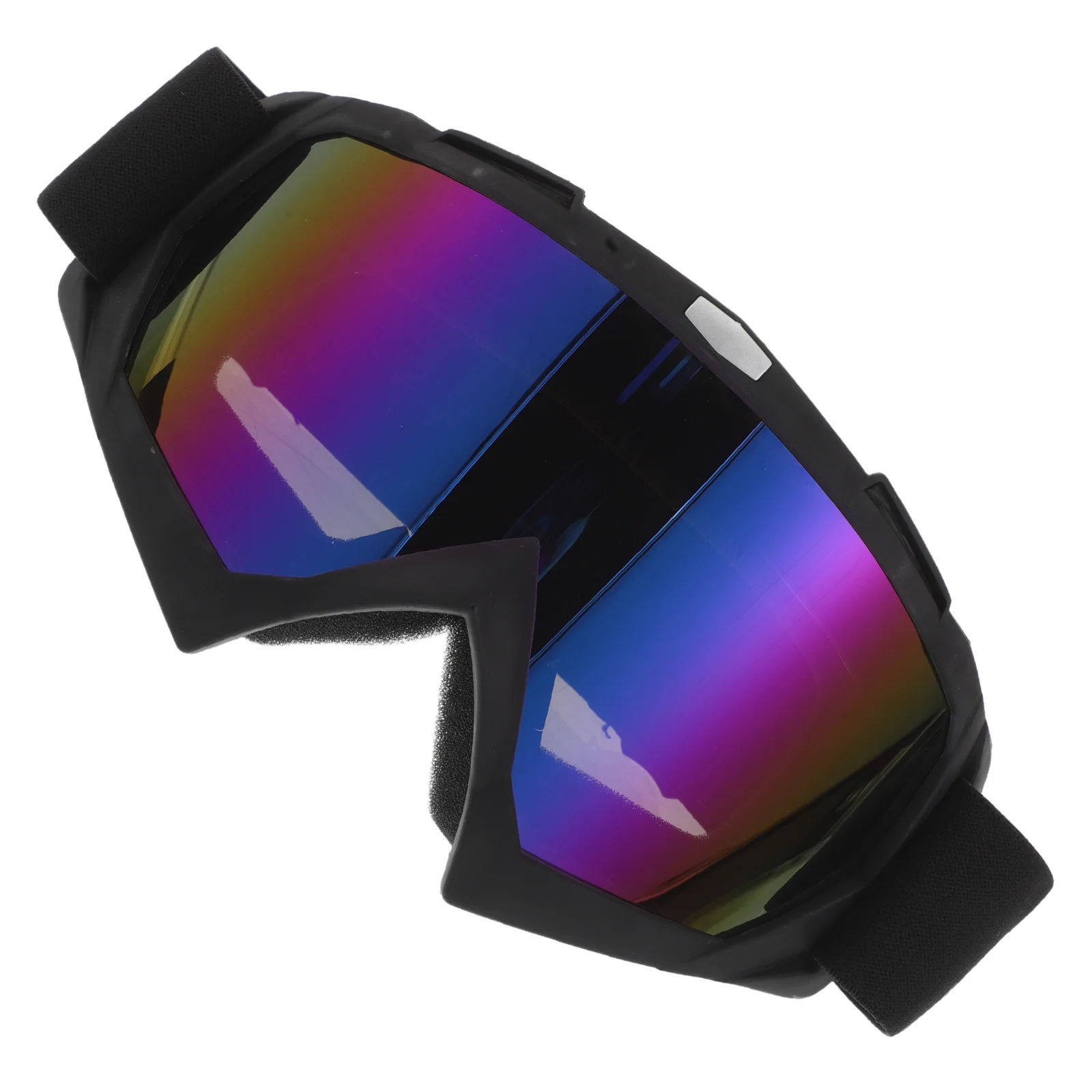 

Motorcycle Glasses Goggles Vintage S Protection Riding Gear for Women Men Off road ATV Dirt Bike Cycling Accessories