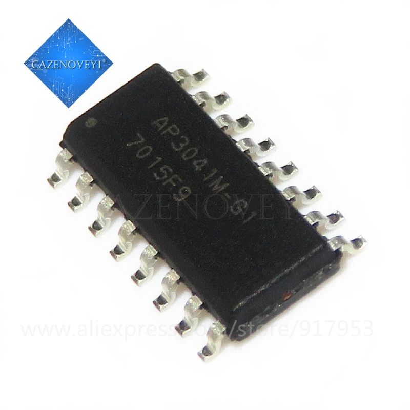 

(5piece) AP3041MTR-G1 AP3041M-G1 AP3041M AP3041 Plastic shell