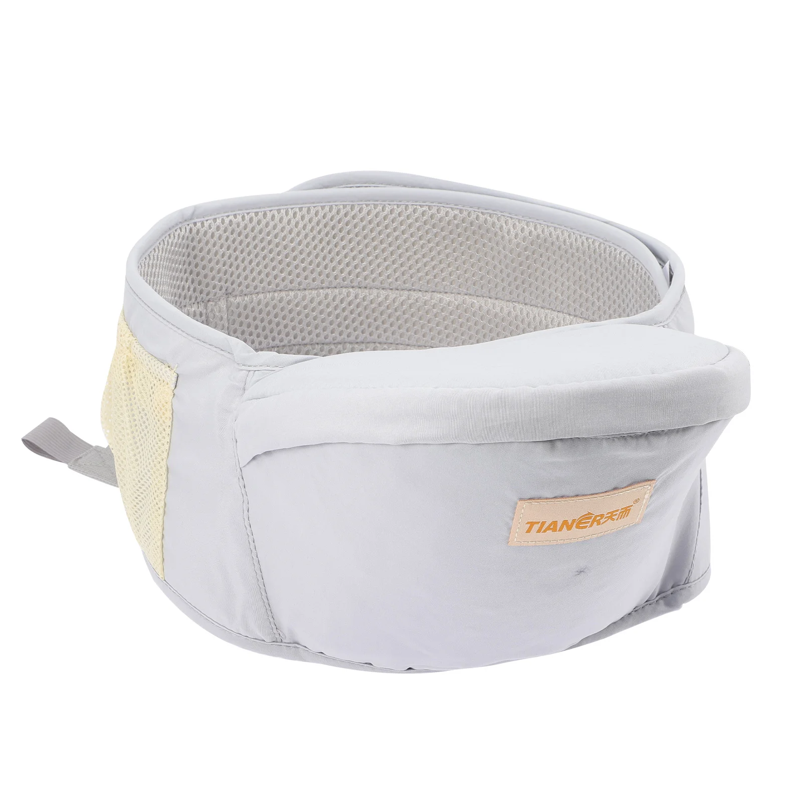 Baby Waist Stool Hip Seat Carrier Fashionable Toddler Ergonomic 25-60 Lbs Cotton for Newborns Infants