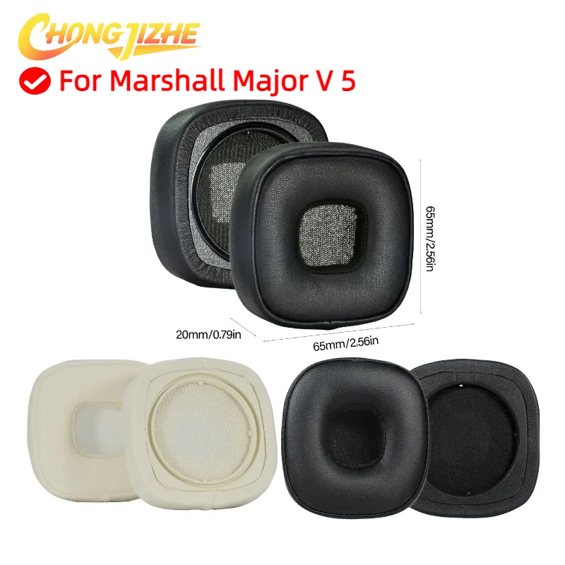 

Headband or EarPad for Marshall Major V 5 Headphone Replacement Ear Pads Cushions Ear Cover Pillow Earpads Head Band