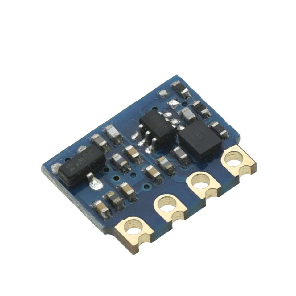 315/433 MHz Far-T2L Funkfernbedienungsmodul, 500 Meter Sichtweite für Smart-Home-Automatisierung, 3V betrieben – Detail 5