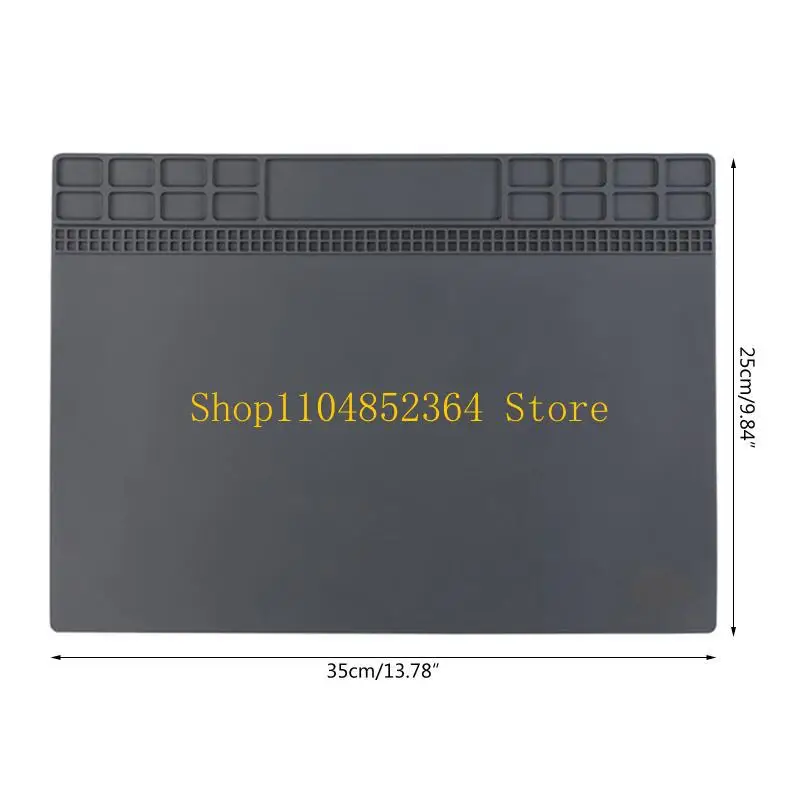 652f Isolamento isolamento Silicone Soldora Reparação do tapete tape