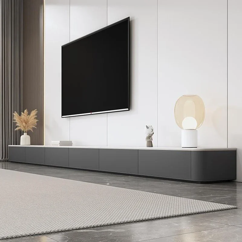 Moderne Dekor Tv-ständer Nordic Elegan Simplet Lagerung Tv-schrank Luxus Lagerung Mueble De Sala Modernos Wohnzimmer Möbel