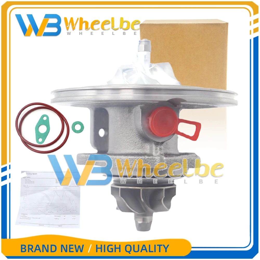Car Turbine Core Cartridge For BMW 335 535 635 d 210kw 7802587 7802587 7802588 10009700000 53269700001 54399700065