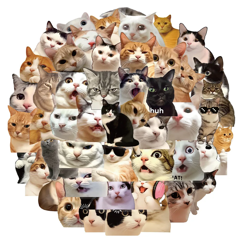 50PCS Creative Cute…