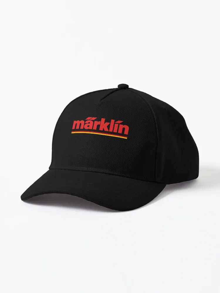 Stay Great With La Marklin 487 Essential T-Shirt Baseball Cap Golf Hat Luxury Brand Uv Protection Solar Hat Cap Female Men's