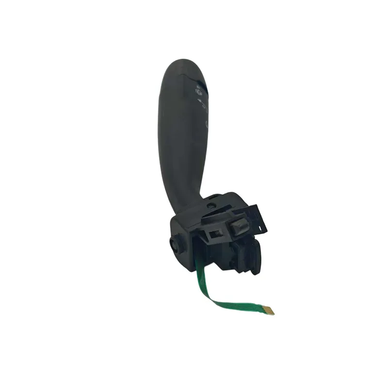Turn Signal Switch 96595087XT RHD Compatible with Peugeot 1007 206 207 307 406 407