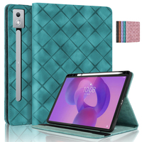 For Lenovo Idea Tab Pro Case with Pen Flip Wallet Stand Tablet For Xiaoxin Pad Pro 12.7 2025 Idea Tab Pro 12.7 tb373fu tb375fc
