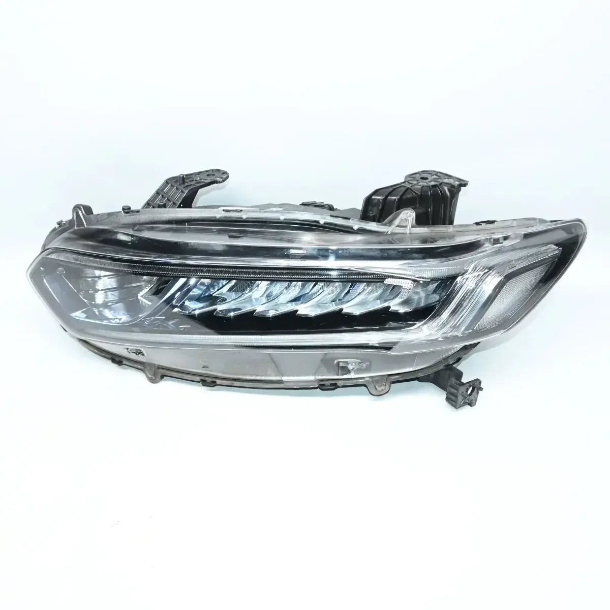 Original Accord LED Headlight For 2018-2022 Honda Accord 10th Full LED Car LED Headlight Supplier Direct Sales