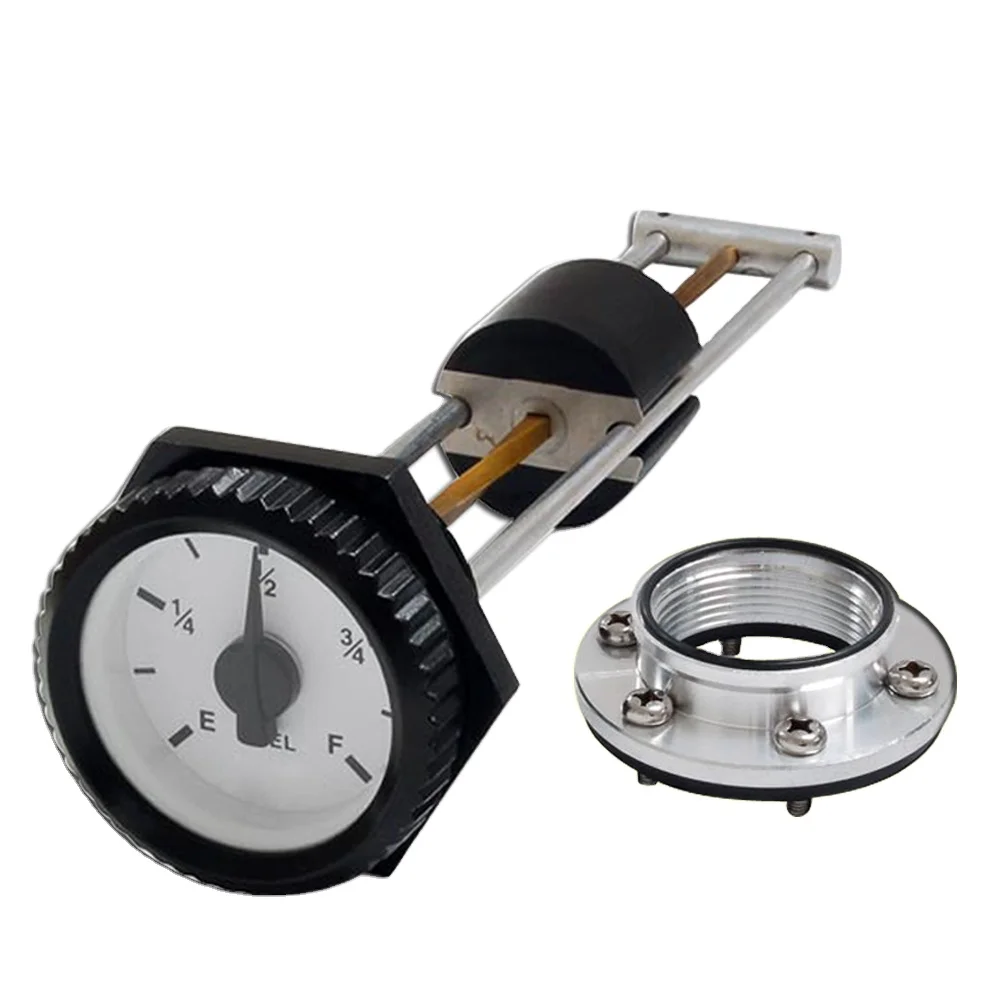 

GLTV4 Mechanical Generators diesel tank Fuel Level Gauge