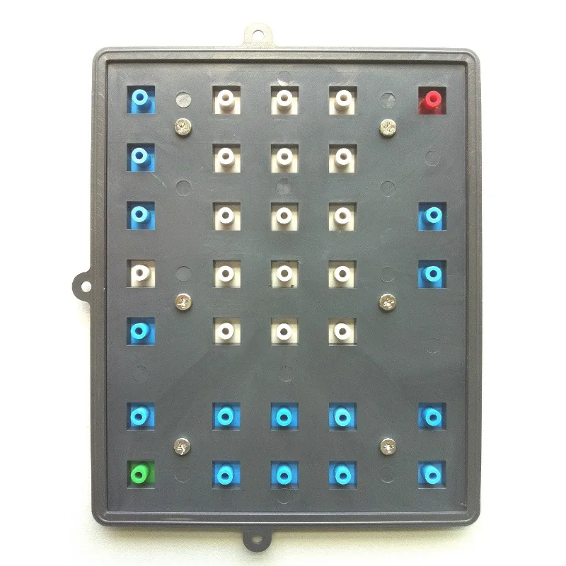 for Keyboard Keycap Protective Film A98L 0001 0518 Dust Cover Guard